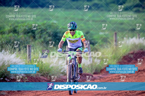 1º Desafio MTB - 3 Morrinhos