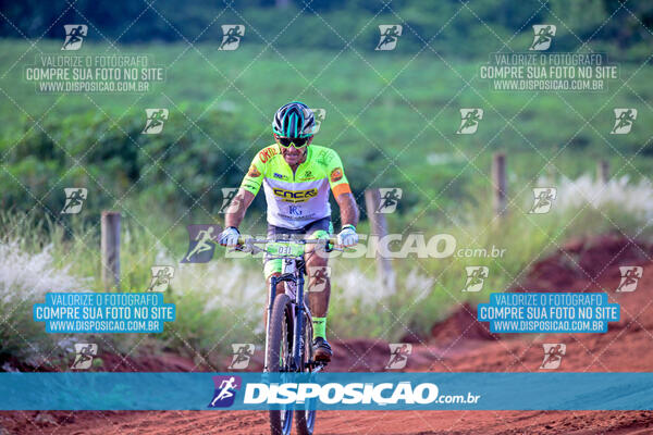 1º Desafio MTB - 3 Morrinhos