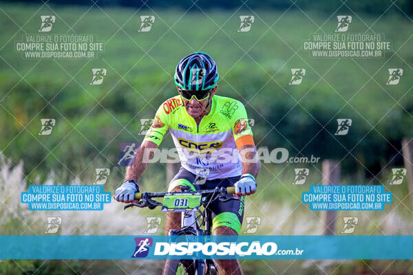 1º Desafio MTB - 3 Morrinhos