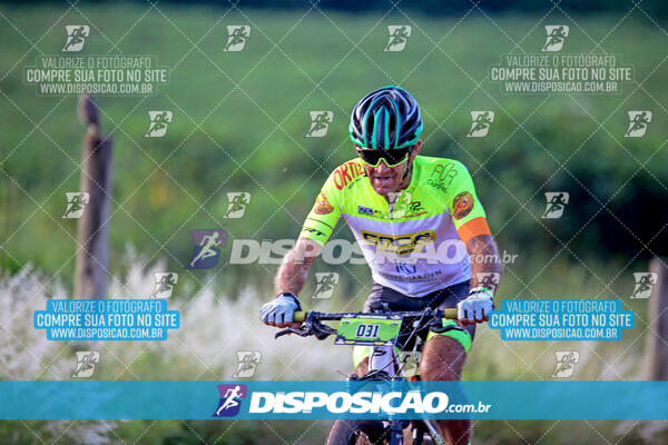 1º Desafio MTB - 3 Morrinhos