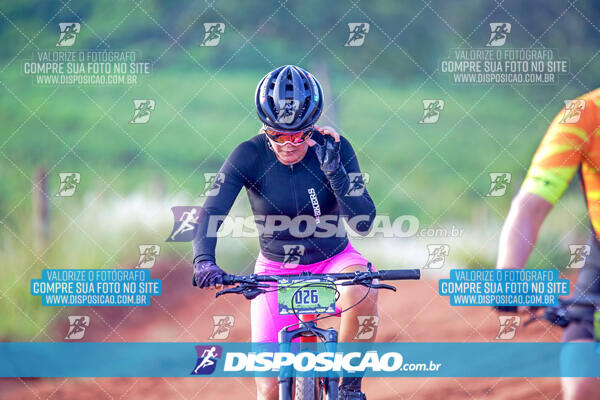 1º Desafio MTB - 3 Morrinhos