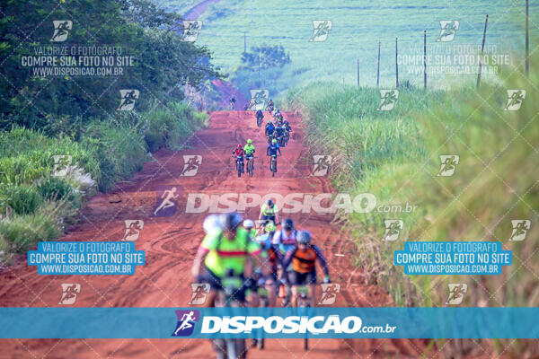 1º Desafio MTB - 3 Morrinhos