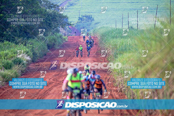 1º Desafio MTB - 3 Morrinhos