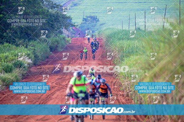 1º Desafio MTB - 3 Morrinhos