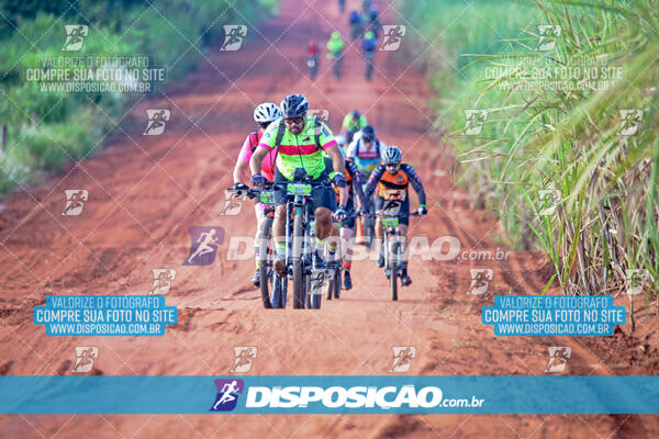 1º Desafio MTB - 3 Morrinhos