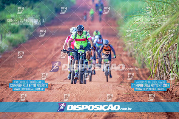 1º Desafio MTB - 3 Morrinhos