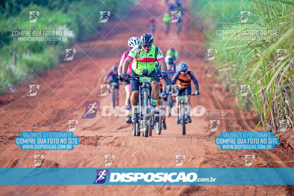 1º Desafio MTB - 3 Morrinhos