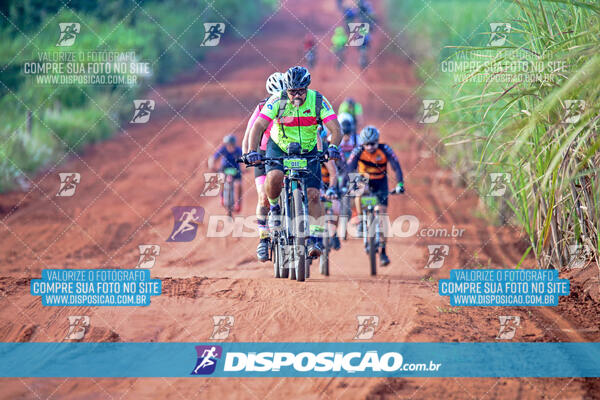 1º Desafio MTB - 3 Morrinhos