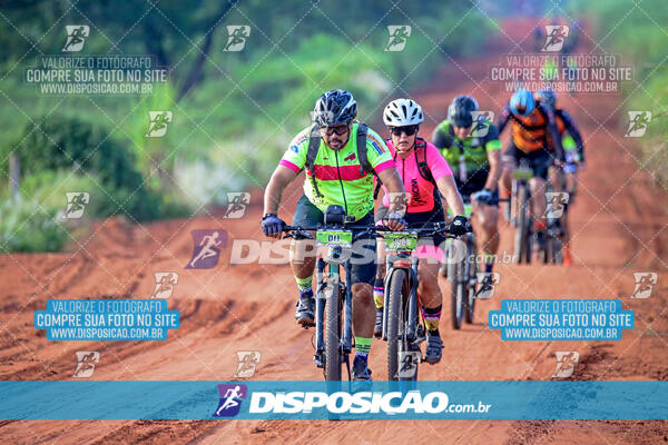 1º Desafio MTB - 3 Morrinhos