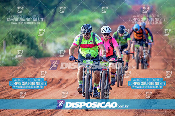 1º Desafio MTB - 3 Morrinhos