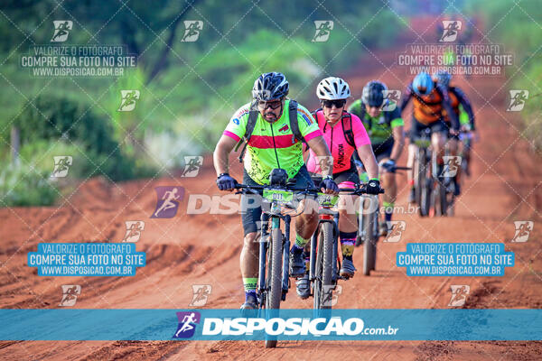 1º Desafio MTB - 3 Morrinhos