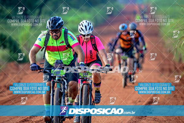 1º Desafio MTB - 3 Morrinhos