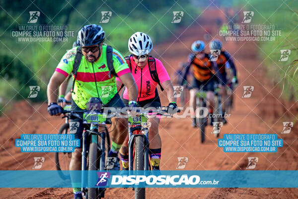 1º Desafio MTB - 3 Morrinhos