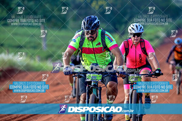 1º Desafio MTB - 3 Morrinhos