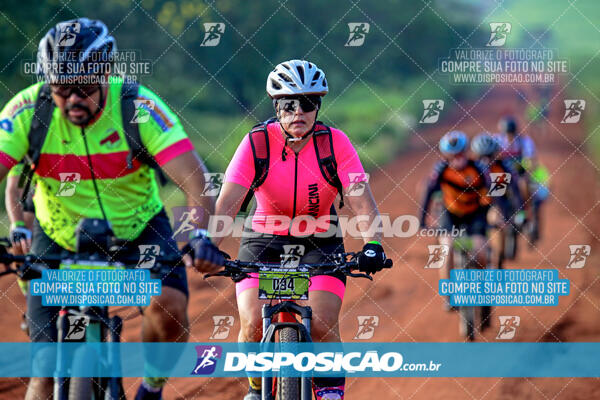 1º Desafio MTB - 3 Morrinhos