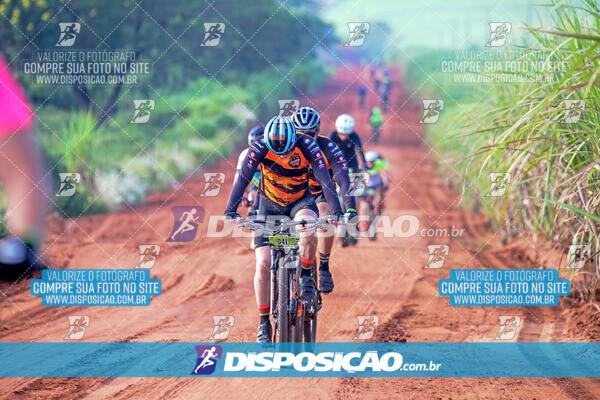 1º Desafio MTB - 3 Morrinhos