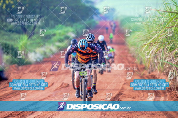 1º Desafio MTB - 3 Morrinhos