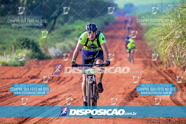 1º Desafio MTB - 3 Morrinhos