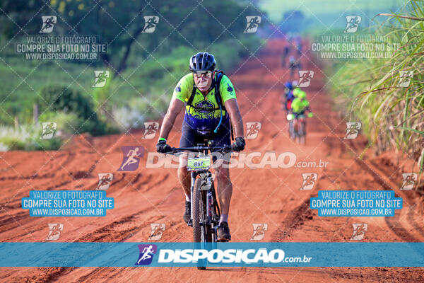 1º Desafio MTB - 3 Morrinhos