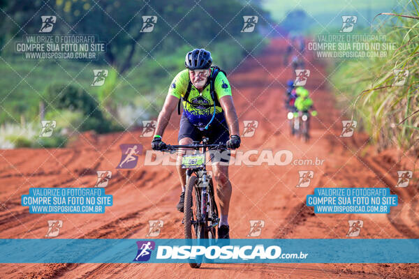 1º Desafio MTB - 3 Morrinhos