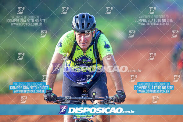 1º Desafio MTB - 3 Morrinhos