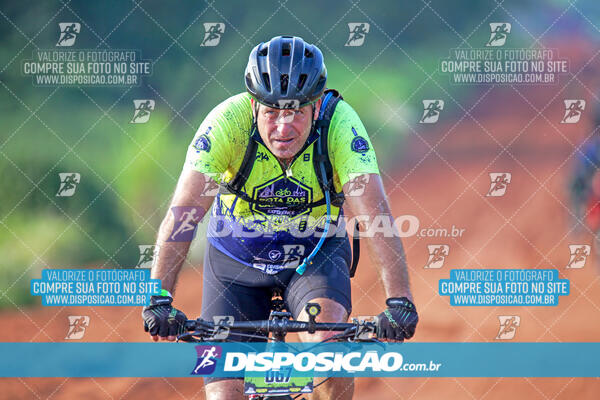 1º Desafio MTB - 3 Morrinhos