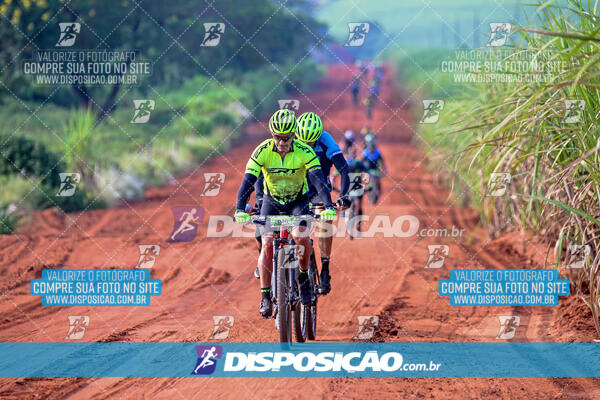 1º Desafio MTB - 3 Morrinhos