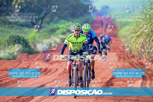 1º Desafio MTB - 3 Morrinhos