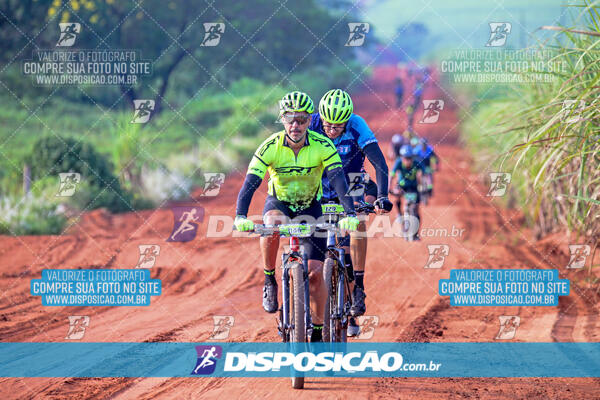 1º Desafio MTB - 3 Morrinhos