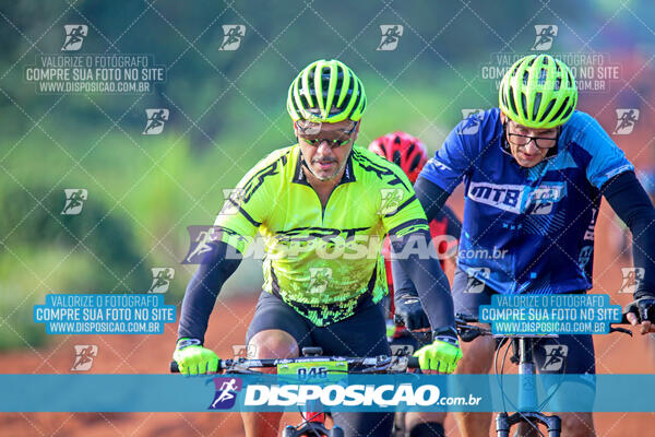 1º Desafio MTB - 3 Morrinhos