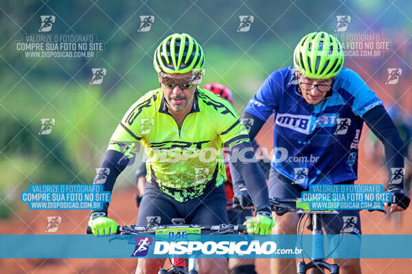 1º Desafio MTB - 3 Morrinhos