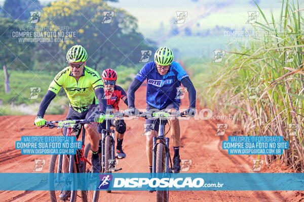 1º Desafio MTB - 3 Morrinhos