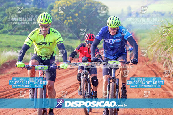 1º Desafio MTB - 3 Morrinhos