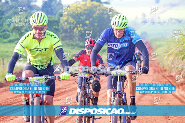 1º Desafio MTB - 3 Morrinhos