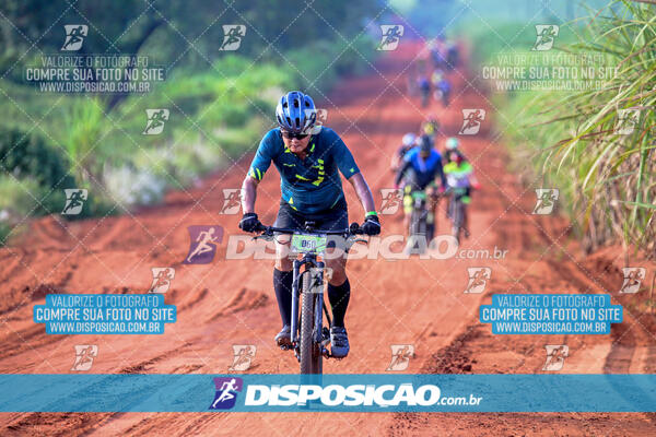 1º Desafio MTB - 3 Morrinhos