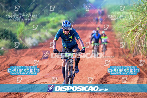 1º Desafio MTB - 3 Morrinhos