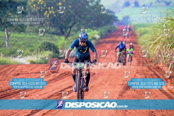 1º Desafio MTB - 3 Morrinhos