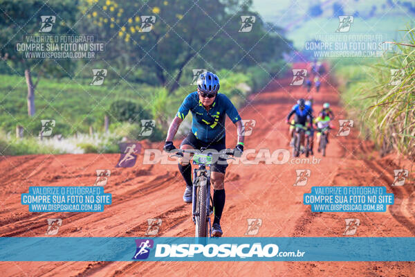 1º Desafio MTB - 3 Morrinhos