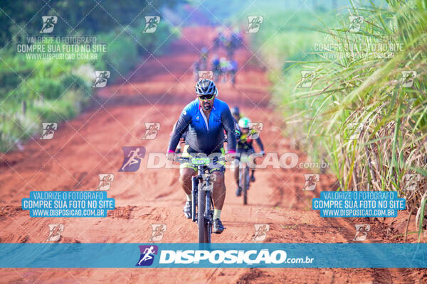 1º Desafio MTB - 3 Morrinhos