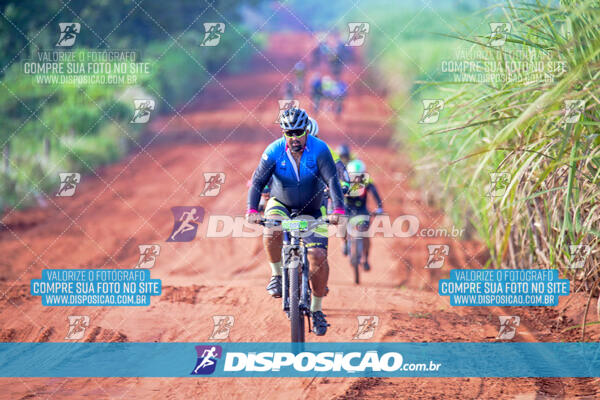 1º Desafio MTB - 3 Morrinhos