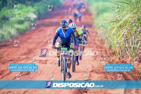 1º Desafio MTB - 3 Morrinhos