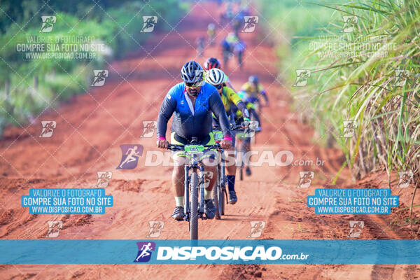 1º Desafio MTB - 3 Morrinhos