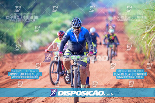 1º Desafio MTB - 3 Morrinhos