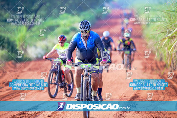 1º Desafio MTB - 3 Morrinhos