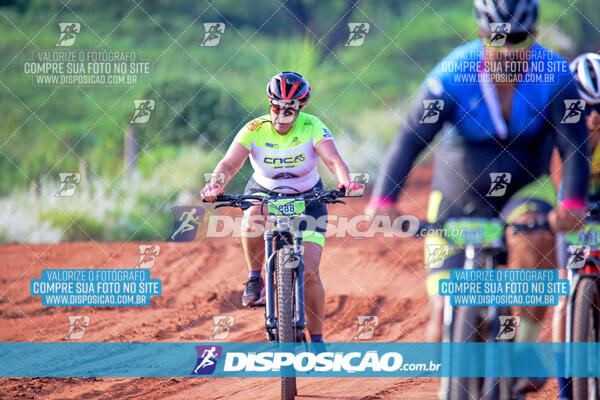 1º Desafio MTB - 3 Morrinhos