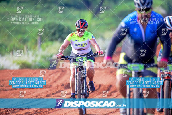 1º Desafio MTB - 3 Morrinhos