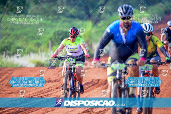 1º Desafio MTB - 3 Morrinhos