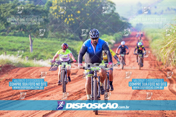 1º Desafio MTB - 3 Morrinhos