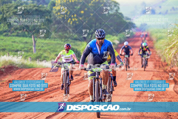 1º Desafio MTB - 3 Morrinhos