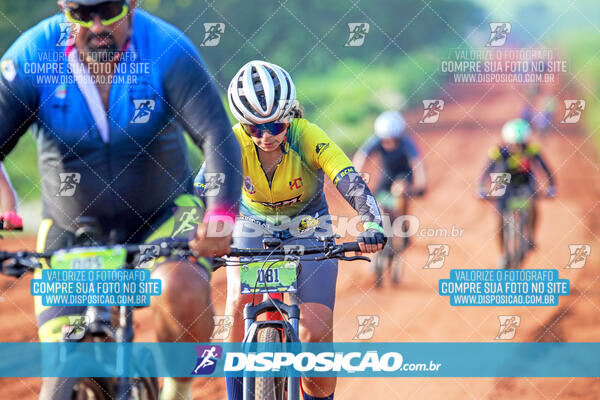 1º Desafio MTB - 3 Morrinhos